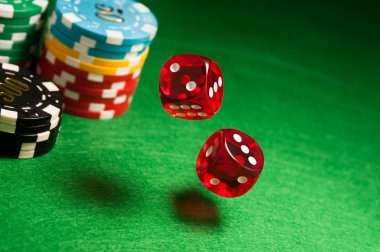 Live Blackjack table interface on luxury333aman with dealer and player cards